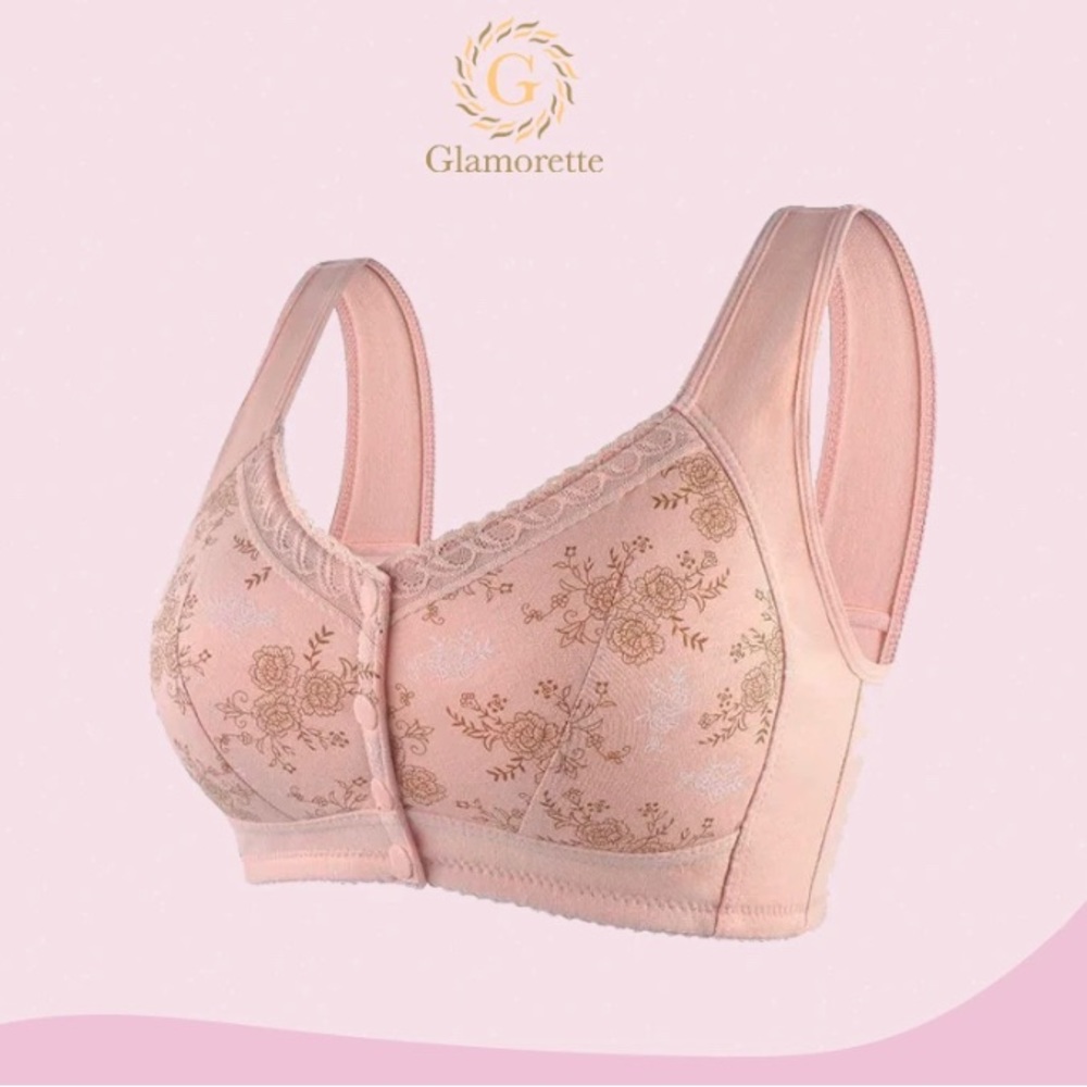 Glamorette Bra